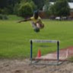 Meet your Posher, Sandora